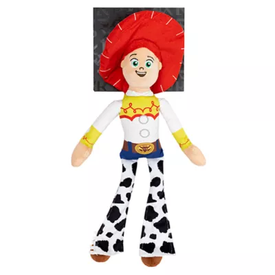 Product Buckle-Down Toy Story Jessie Plush Dog Toy