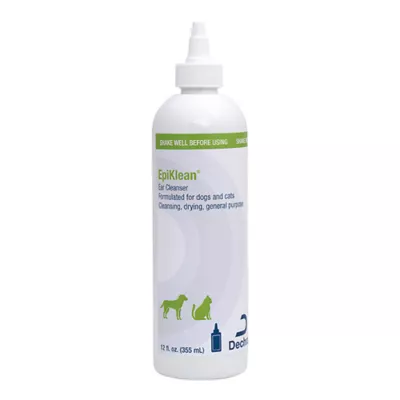 Dechra, EpiKlean Ear Cleanser for Dogs & Cats - Image 1