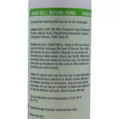 Dechra, EpiKlean Ear Cleanser for Dogs & Cats - Image 3