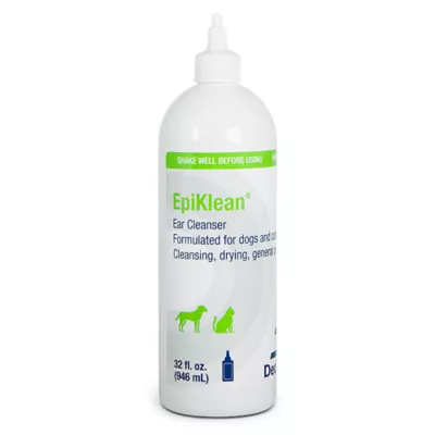 Dechra, EpiKlean Ear Cleanser for Dogs & Cats - Image 1