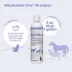 Dechra, MiconaHex+Triz Skin Health Shampoo for Dogs, Cats & Horses image thumbnail 2