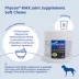 Dechra, Phycox MAX Soft Chew Joint Supplement for Dogs, 90 Count image thumbnail 3