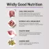 Stella & Chewy's Dinner Morsels Freeze Dried Cat Food - Grain Free, Duck Recipe image thumbnail 4