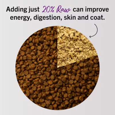 Stella & Chewy's Dinner Morsels Freeze Dried Cat Food - Grain Free, Duck Recipe - Image 5