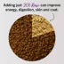 Stella & Chewy's Dinner Morsels Freeze Dried Cat Food - Grain Free, Duck Recipe image thumbnail 5
