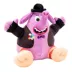 Buckle-Down Inside Out Bing Bong Plush Dog Toy image thumbnail 1