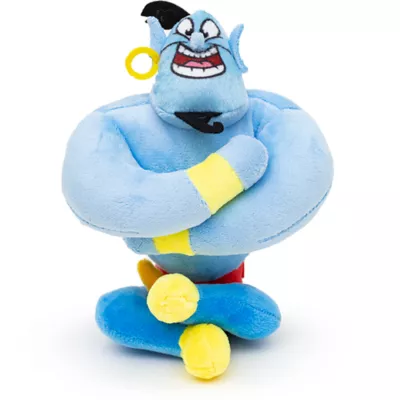 Product Buckle-Down Aladdin Genie Plush Dog Toy