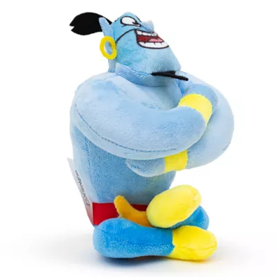 Product Buckle-Down Aladdin Genie Plush Dog Toy