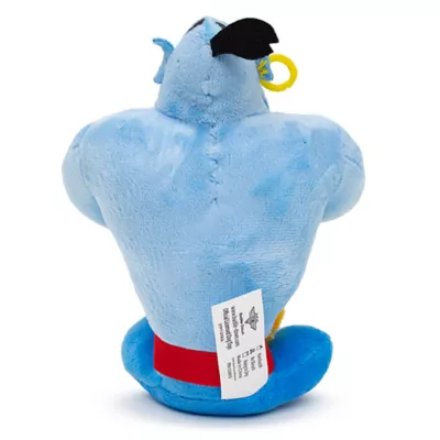 Product Buckle-Down Aladdin Genie Plush Dog Toy