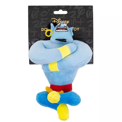 Product Buckle-Down Aladdin Genie Plush Dog Toy