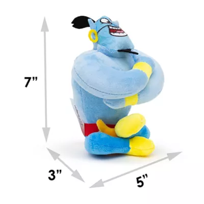 Product Buckle-Down Aladdin Genie Plush Dog Toy