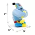 Buckle-Down Aladdin Genie Plush Dog Toy image thumbnail 5