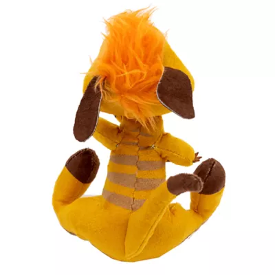 Product Buckle-Down Lion King Timon Plush Dog Toy
