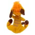Buckle-Down Lion King Timon Plush Dog Toy image thumbnail 2