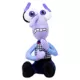 Product Buckle-Down Inside Out Fear Plush Dog Toy