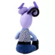 Product Buckle-Down Inside Out Fear Plush Dog Toy