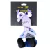 Buckle-Down Inside Out Fear Plush Dog Toy image thumbnail 3