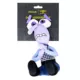 Product Buckle-Down Inside Out Fear Plush Dog Toy