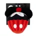 Buckle-Down Mickey Mouse Cupcake Plush Dog Toy image thumbnail 4