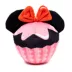 Buckle-Down Minnie Mouse Cupcake Plush Dog Toy image thumbnail 1