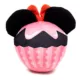 Product Buckle-Down Minnie Mouse Cupcake Plush Dog Toy