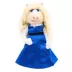 Buckle-Down Muppets Miss Piggy Plush Dog Toy image thumbnail 1