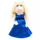 Product Buckle-Down Muppets Miss Piggy Plush Dog Toy