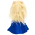 Buckle-Down Muppets Miss Piggy Plush Dog Toy image thumbnail 2