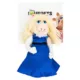 Product Buckle-Down Muppets Miss Piggy Plush Dog Toy