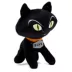 Buckle-Down Hocus Pocus Binx Cat Plush Dog Toy image thumbnail 2