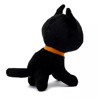 Product Buckle-Down Hocus Pocus Binx Cat Plush Dog Toy