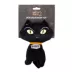 Buckle-Down Hocus Pocus Binx Cat Plush Dog Toy image thumbnail 4