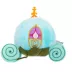 Buckle-Down Cinderella Carriage Plush Dog Toy image thumbnail 1