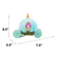 Product Buckle-Down Cinderella Carriage Plush Dog Toy