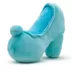 Buckle-Down Cinderella Slipper Plush Dog Toy image thumbnail 1