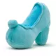 Product Buckle-Down Cinderella Slipper Plush Dog Toy