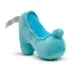 Buckle-Down Cinderella Slipper Plush Dog Toy image thumbnail 2