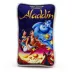 Buckle-Down Aladdin VHS Tape Plush Dog Toy image thumbnail 1