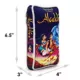 Product Buckle-Down Aladdin VHS Tape Plush Dog Toy