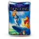 Product Buckle-Down Lion King VHS Tape Plush Dog Toy