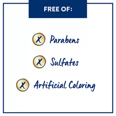 Top Paw® Whitening Dog Shampoo, Nourishing Formula, Jasmine Scent, 17 oz - Image 3