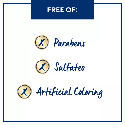 Top Paw® All-In-1 Dog Shampoo, Conditioner, Deodorize, Moisturize with Oatmeal - Fresh & Clean 64 oz - Image 3