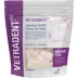 Dechra Vetradent Dog Dental Chews - Biotrate Technology, Medium Natural Beef Rawhide, 30 ct image thumbnail 1