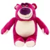 Buckle-Down Toy Story Lotso Plush Dog Toy image thumbnail 1