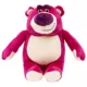 Product Buckle-Down Toy Story Lotso Plush Dog Toy