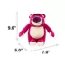 Buckle-Down Toy Story Lotso Plush Dog Toy image thumbnail 4
