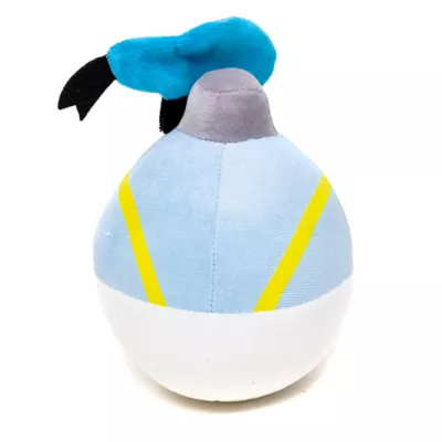 Product Buckle-Down Donald Duck Christmas Plush Dog Toy