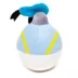 Buckle-Down Donald Duck Christmas Plush Dog Toy image thumbnail 2
