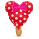 Product Buckle-Down Minnie Mouse Ice Cream Plush Dog Toy