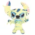Buckle-Down Stitch Halloween Mummy Plush Dog Toy image thumbnail 1